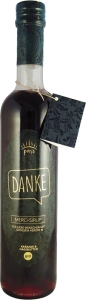 Puris Sirup Danke, 6 x 500 ml
