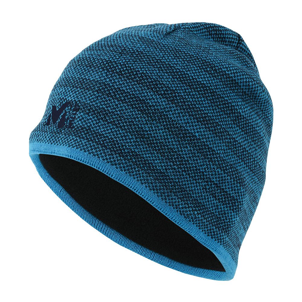 Millet TIAK - Bonnet Homme red/deep red