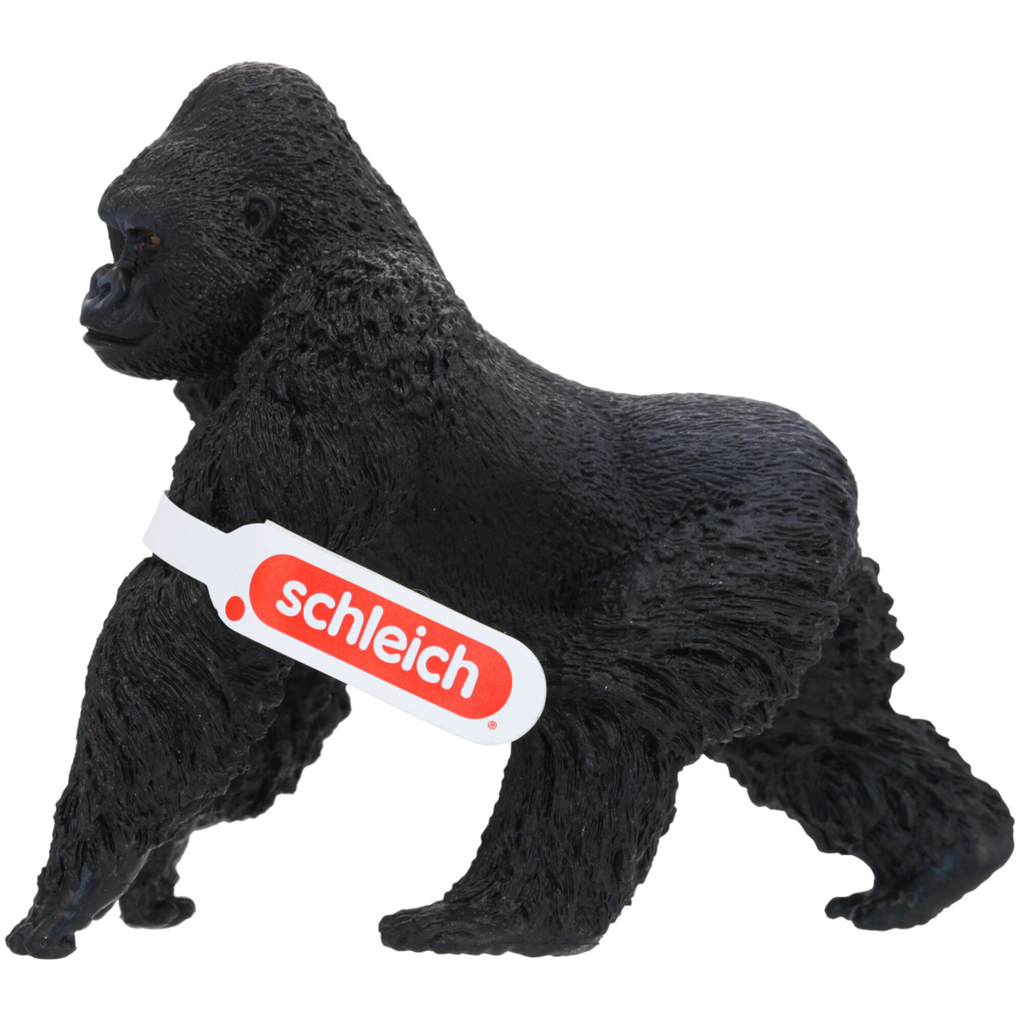schleich WILD LIFE 14770 Gorilla Männchen