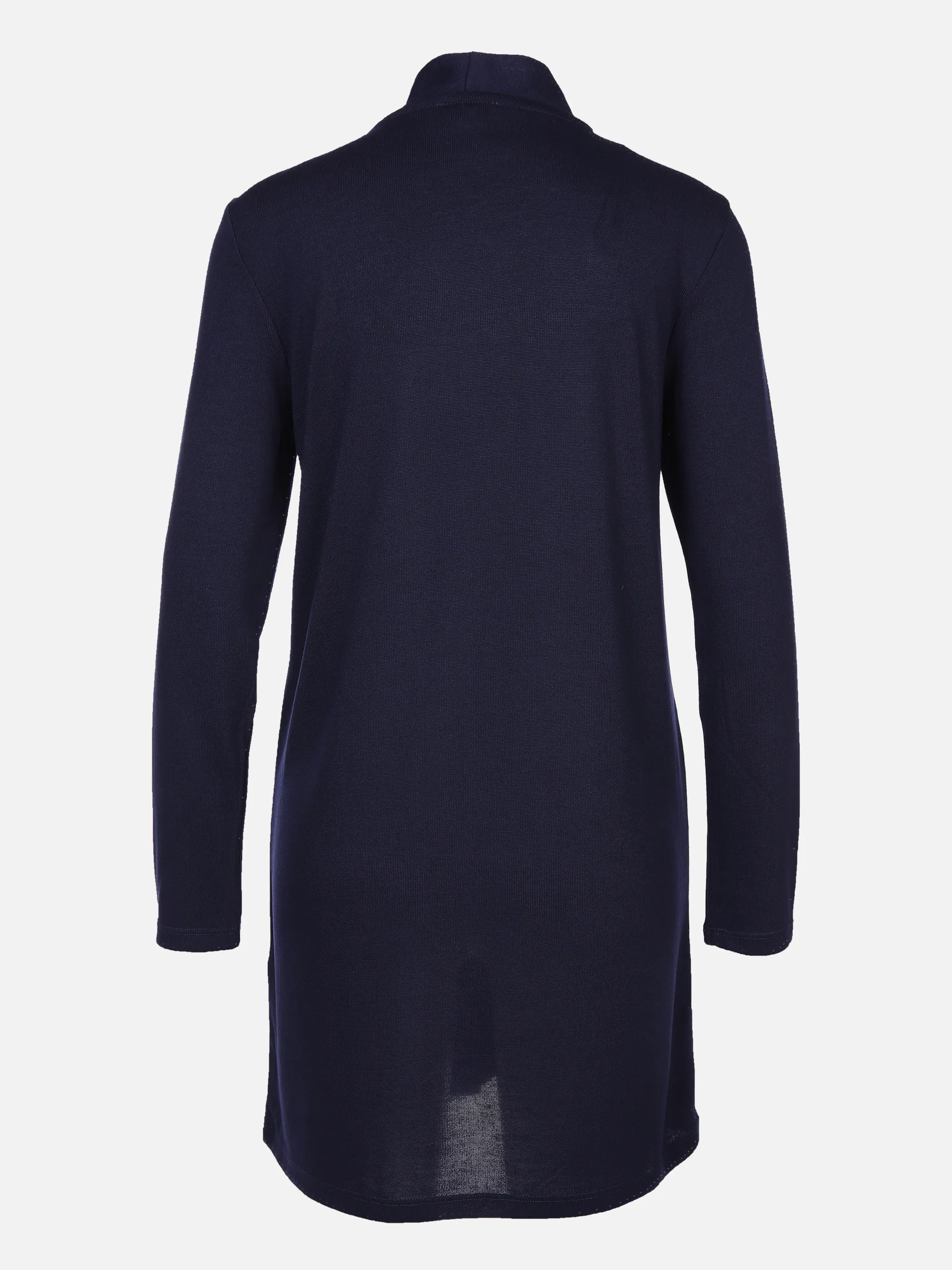 Damen Cardigan in langer Form