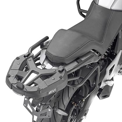 Support top case Givi Monorack