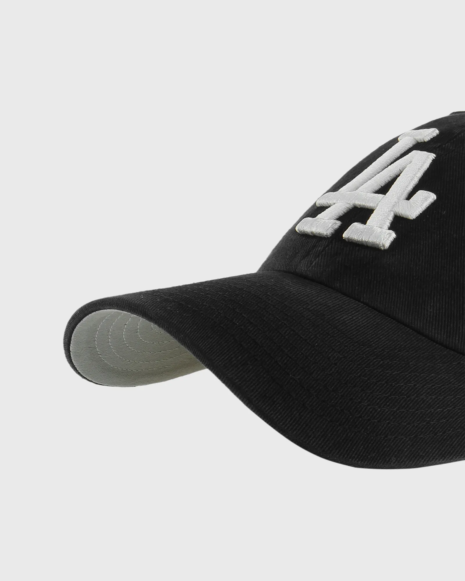 ´47 MLB Los Angeles Dodgers Cooperstown Double Under 47 CLEAN UP