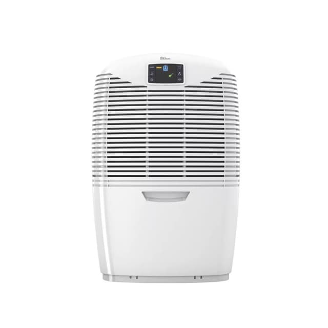 Ebac 3850e. Affugter med Smart kontrol
