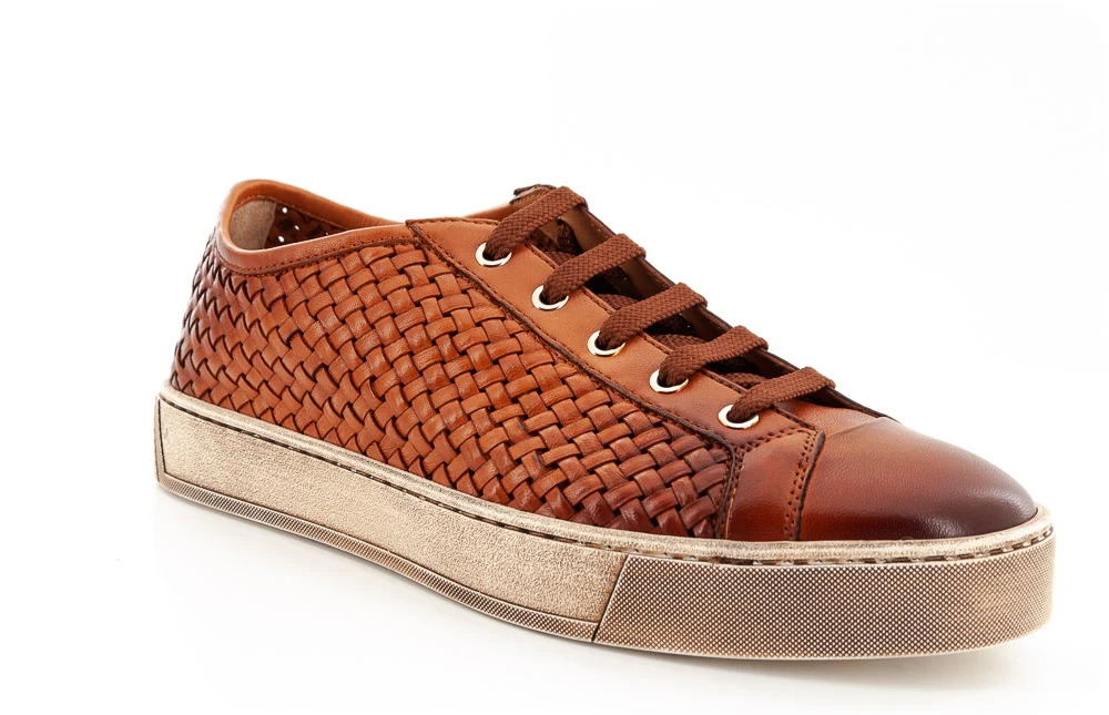SANTONI - GLORIA 21301 GOO GOLD