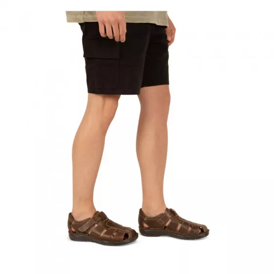 Sandales MARRON CAPE BOARD CUIR