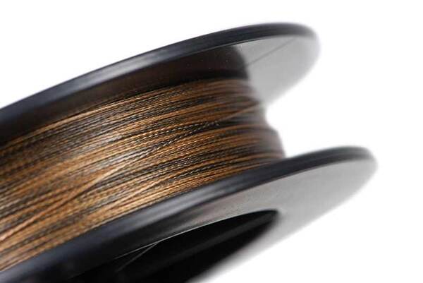 Tresse Fox Rage Replicant Cast Braid (150m)