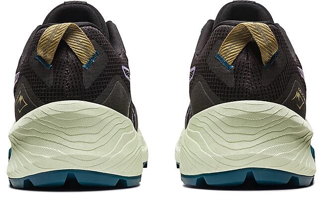 ASICS - CHAUSSURES DE TRAIL GEL TRABUCO 11 W