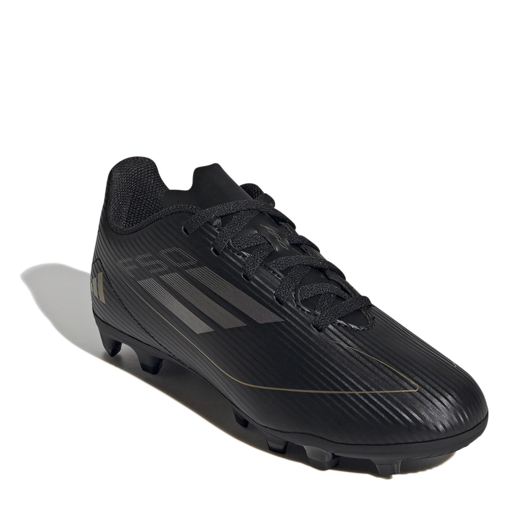 adidas F50 Club Childrens Firm Ground Football Boots