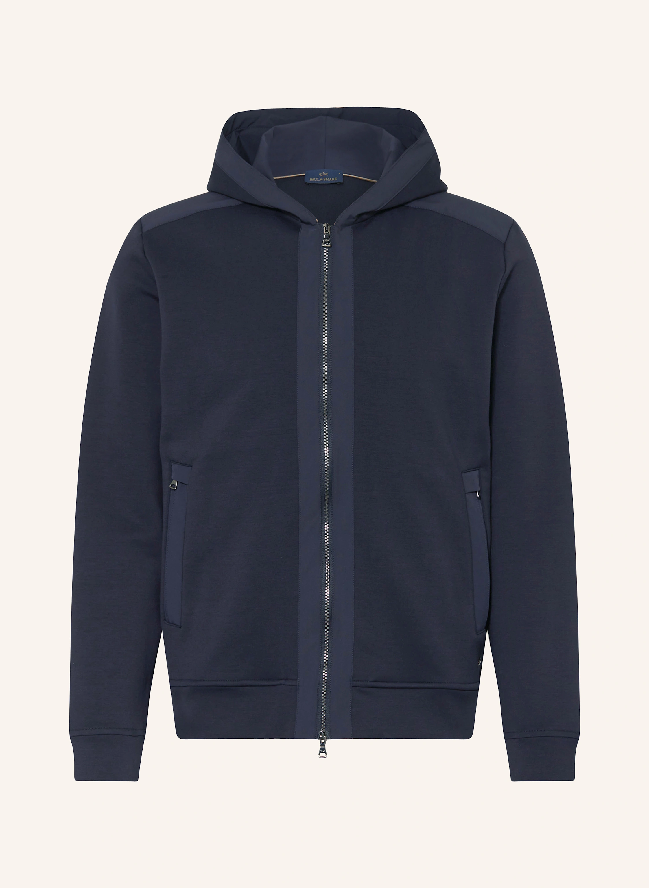PAUL & SHARK Sweatjacke