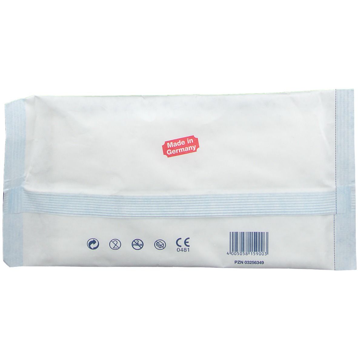 YPSISAVE Verbandtuch 40 x 60 cm