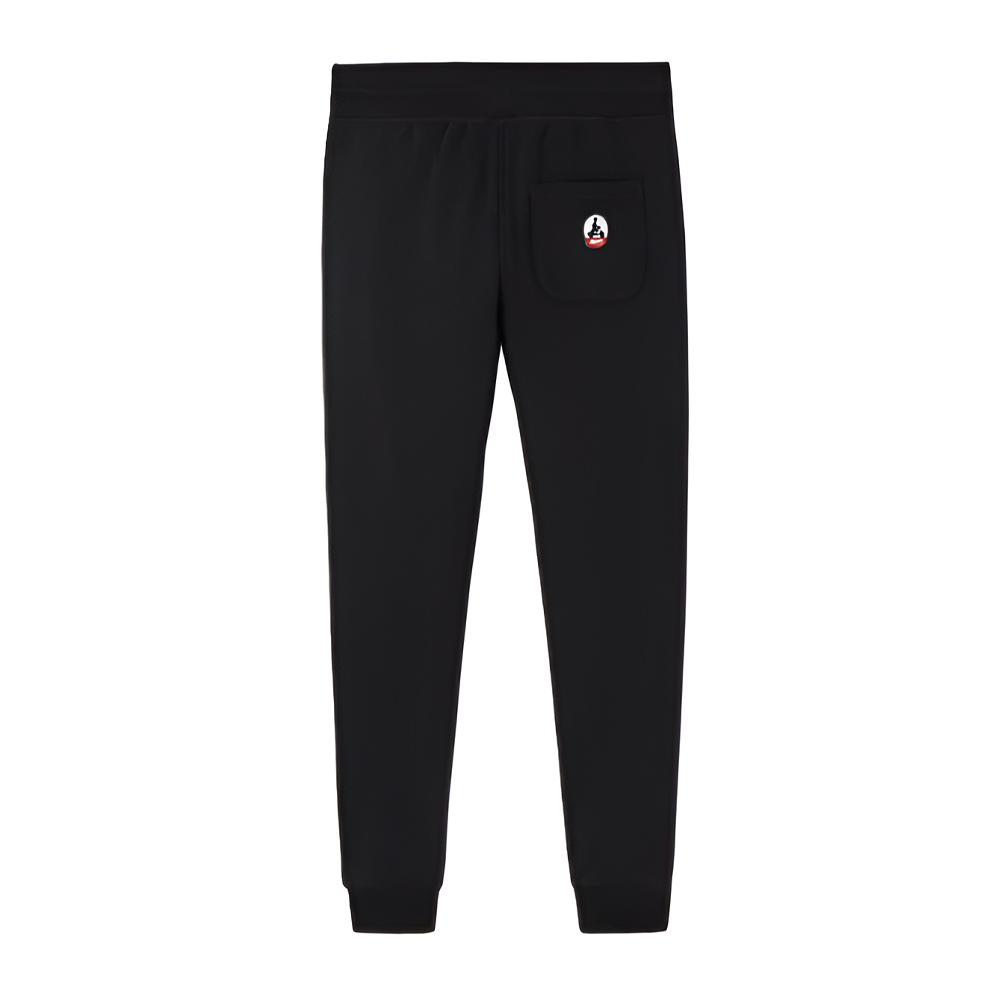 Jott Jogging Noir 999 Femme Jott Valparaiso