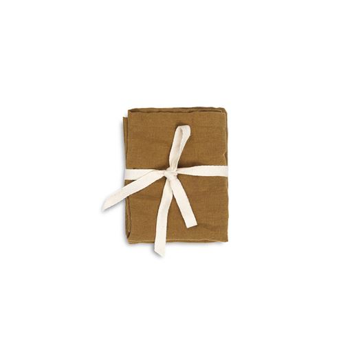 ferm LIVING 2-pak Servietter, Suger Kelp, 45x45 cm