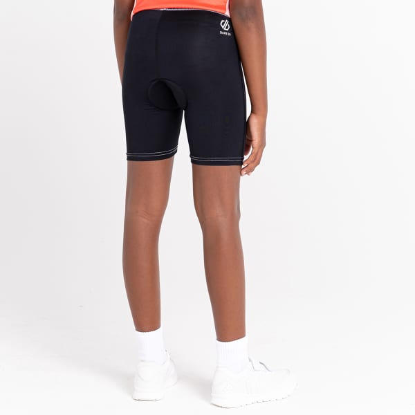 Cuissard vélo DARE 2B GRADUAL SHORT BLACK