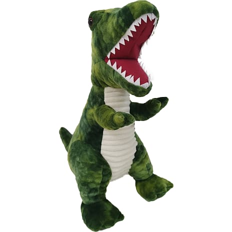 My soft friend t-rex bamse 45 cm