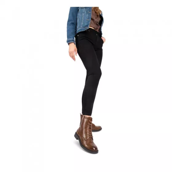 Bottines COGNAC MERRY SCOTT