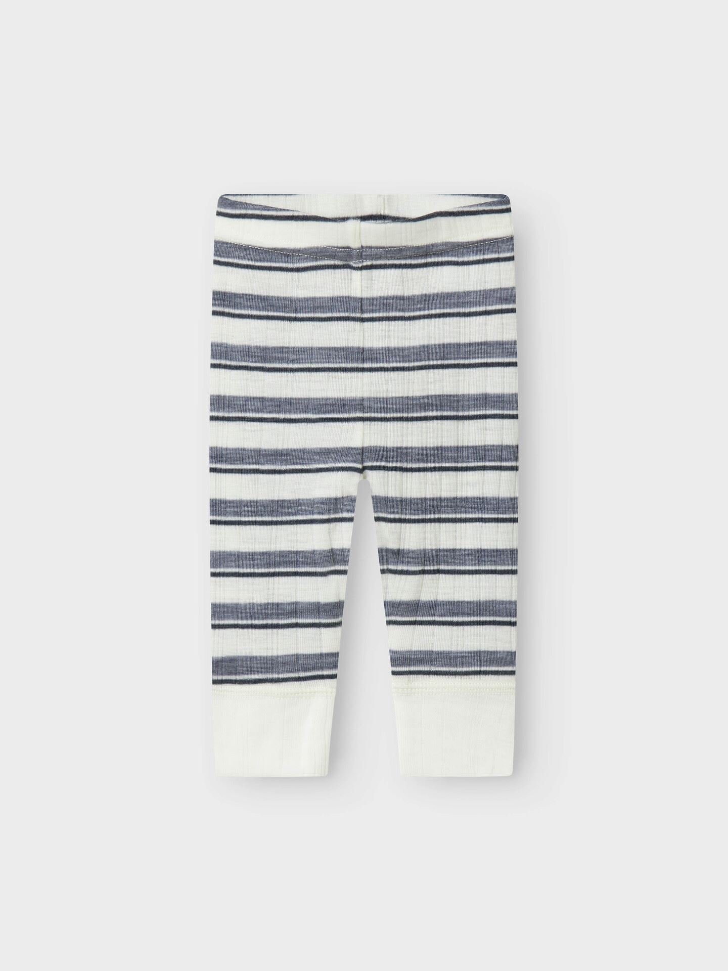 Wang Wool Needle Longjohn