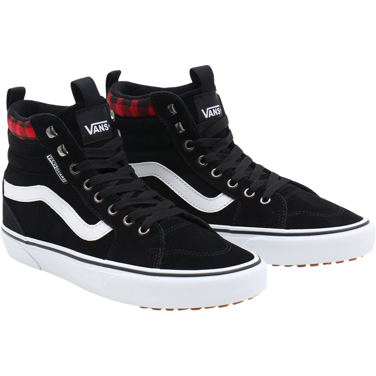 Vans Filmore Hi VansGuard Sneakers Herre