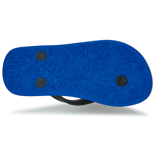 Quiksilver - MOLOKAI CORE YOUTH - Bleu