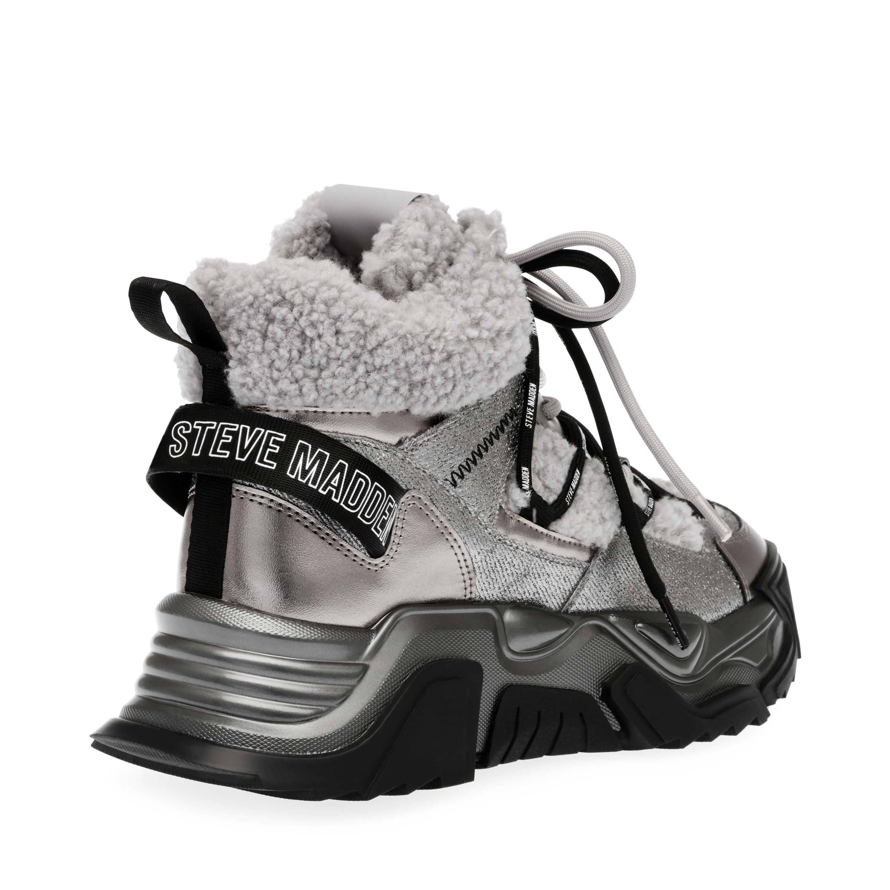 Steve Madden Kaboom Trainers
