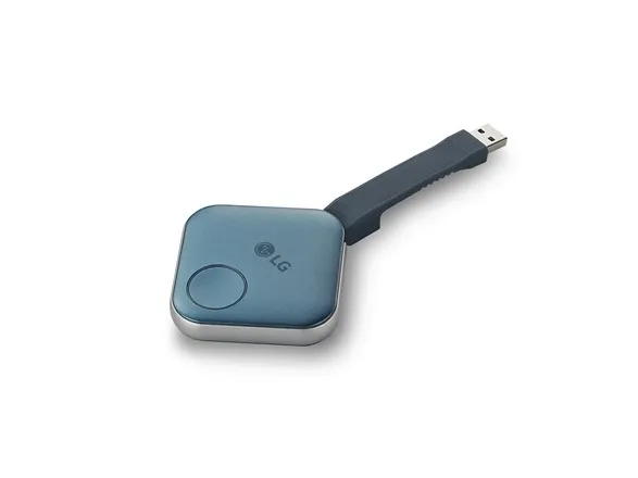 LG One:Quick Share SC-00DA - Netværksadapter - USB 2.0 - Wi-Fi 5