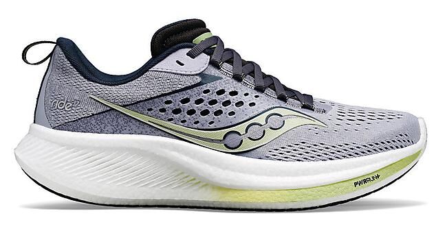 SAUCONY - CHAUSSURES DE RUNNING RIDE 17 W
