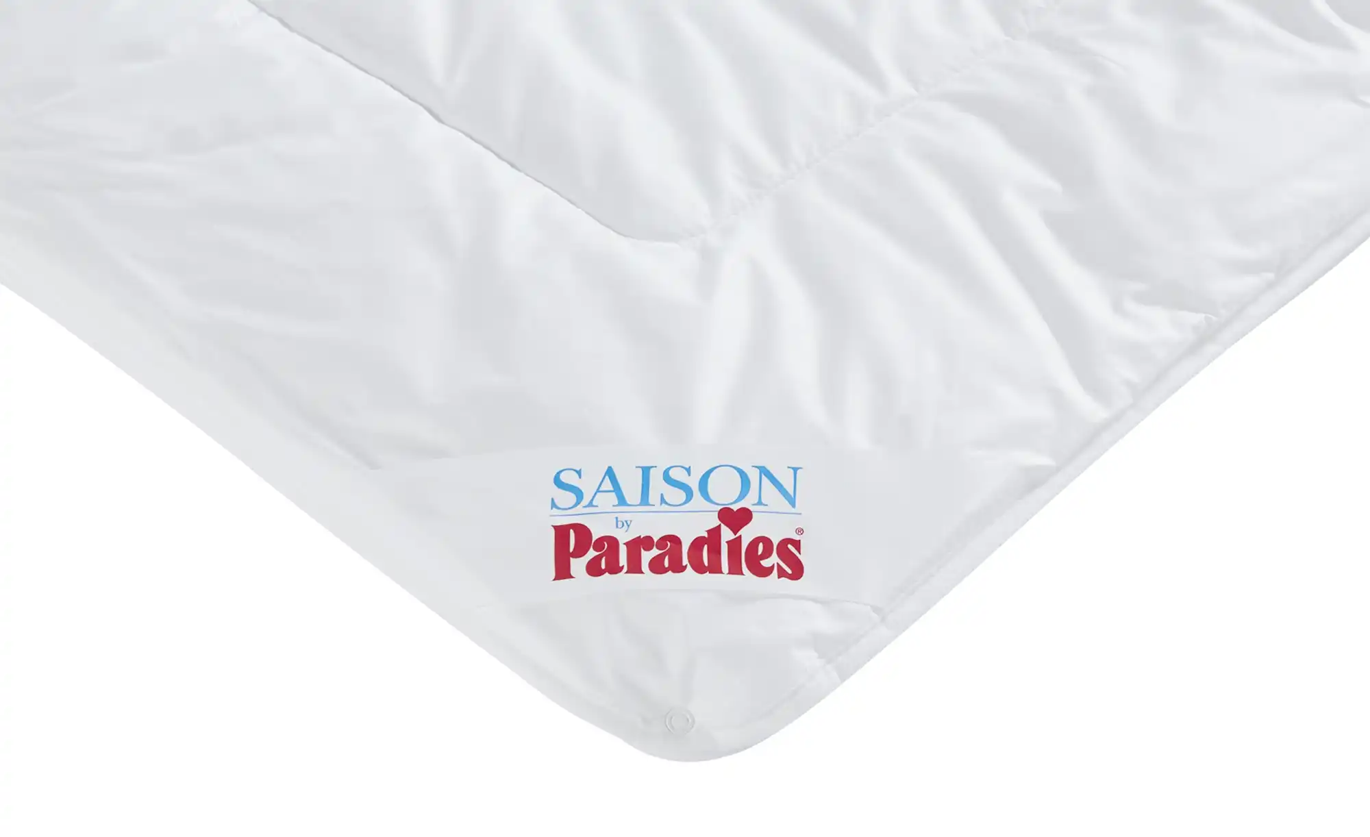 Paradies 4-Jahreszeiten Steppbett Kosmo Bio