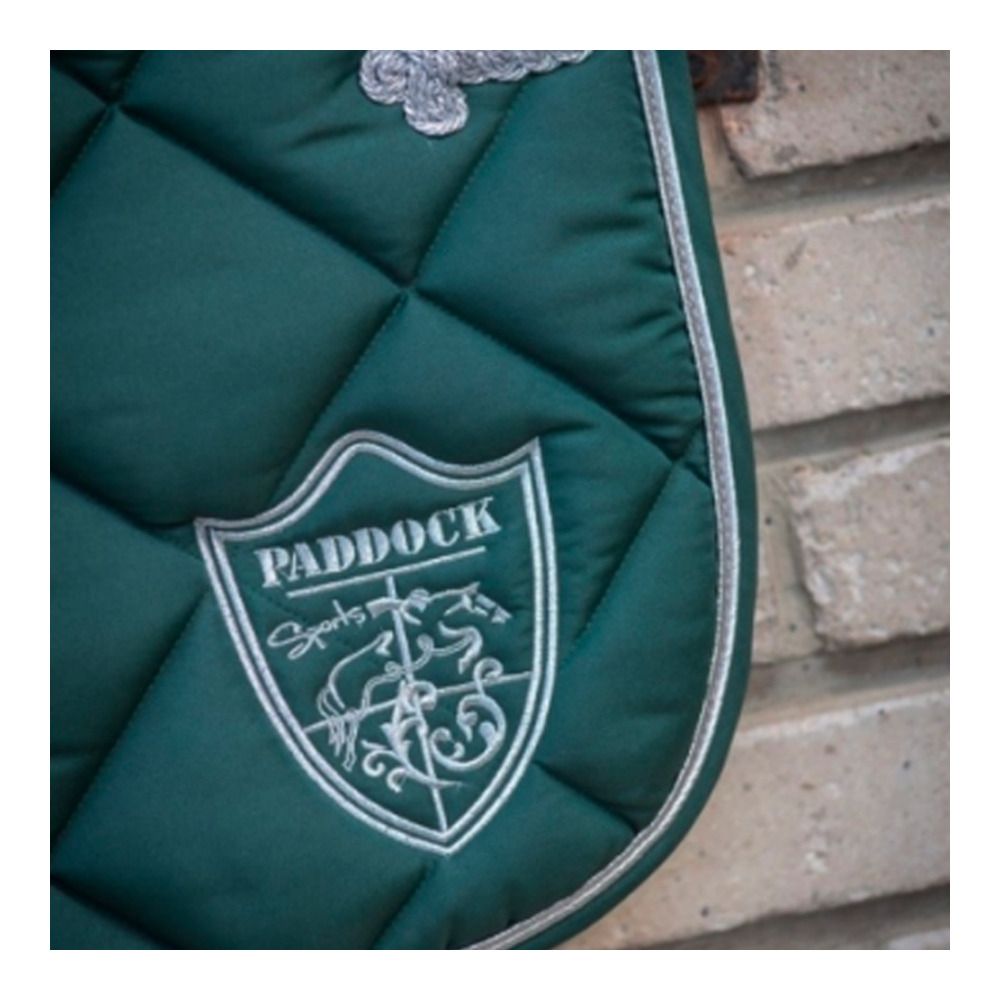 Paddock Sports PREMS ECUSSON - Tapis mixte vert