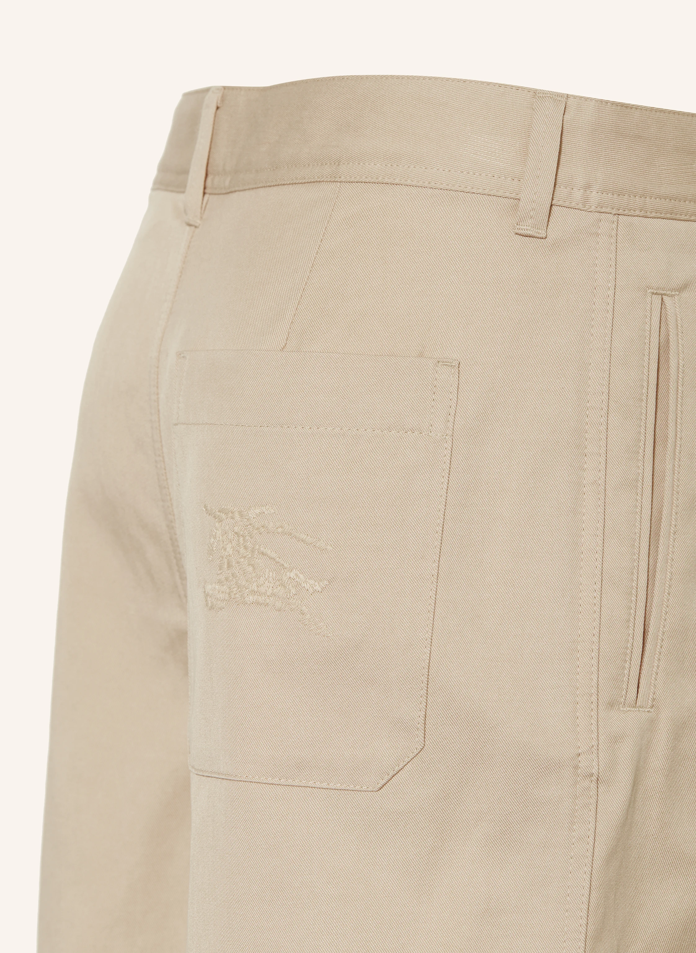 BURBERRY Shorts