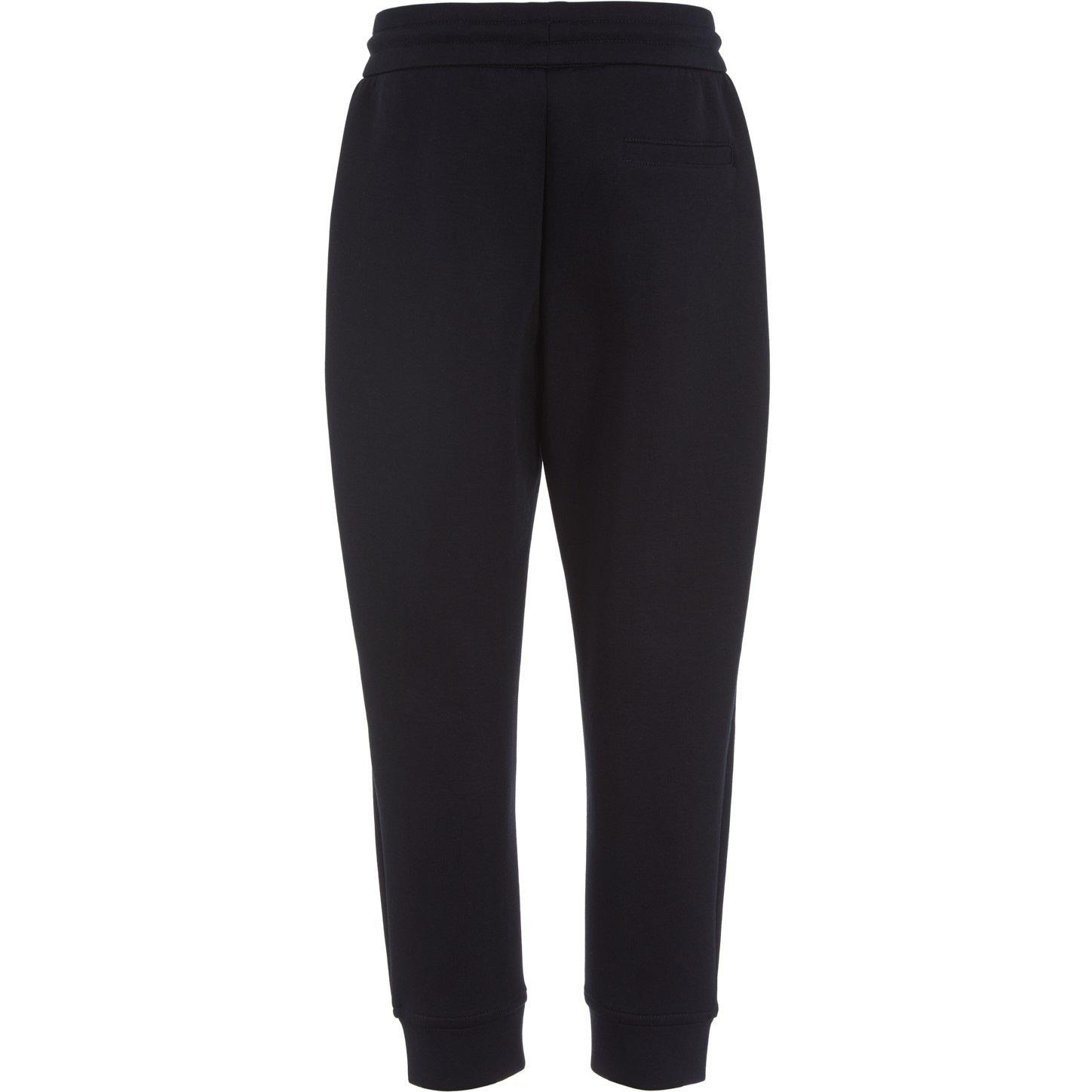 Emporio Armani Logo Jogging Bottoms Juniors