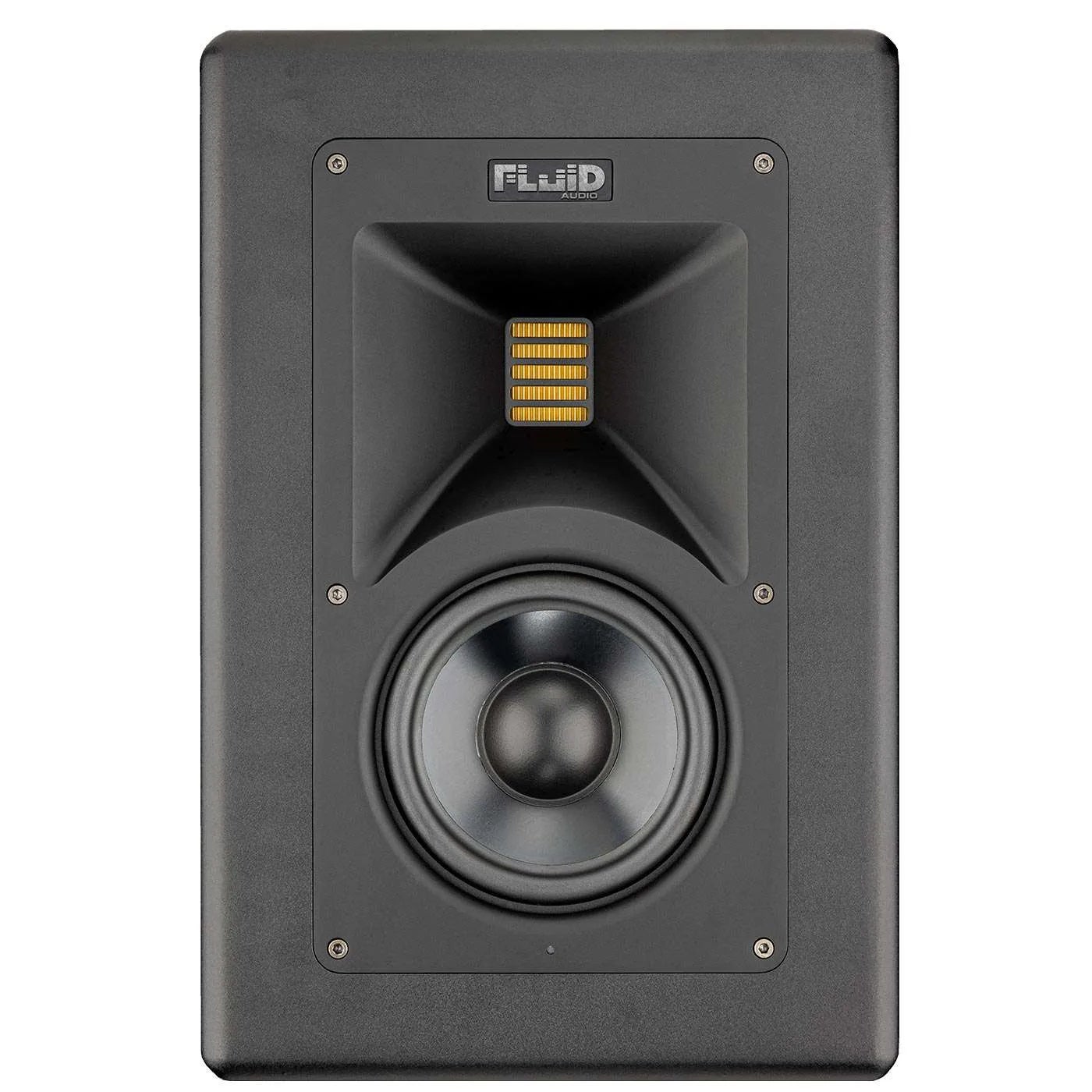 Fluid Audio Image 2 actieve studiomonitor (per stuk)