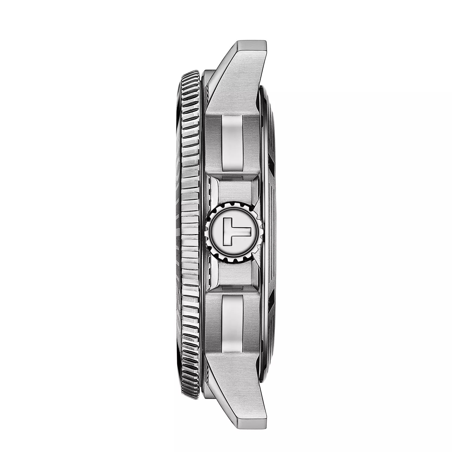 Tissot Watch Seastar 1000 Powermatic 80 T1204071109101