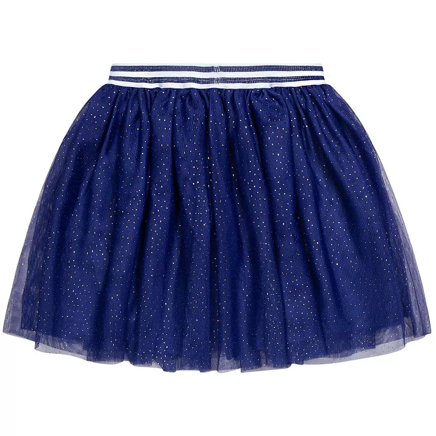 MINOTI  Netzrock Blau
