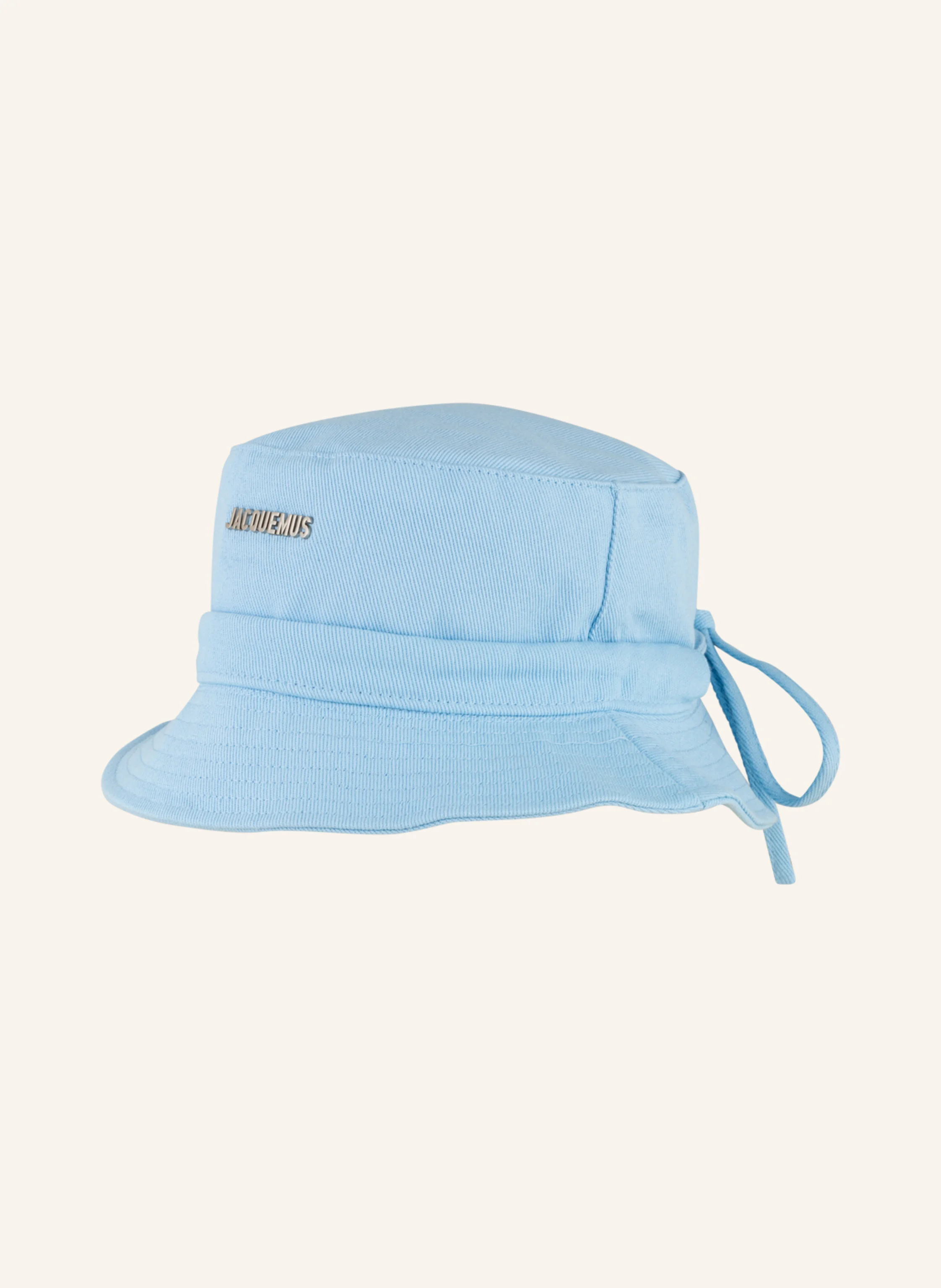 JACQUEMUS Bucket-Hat LE BOB GADJO