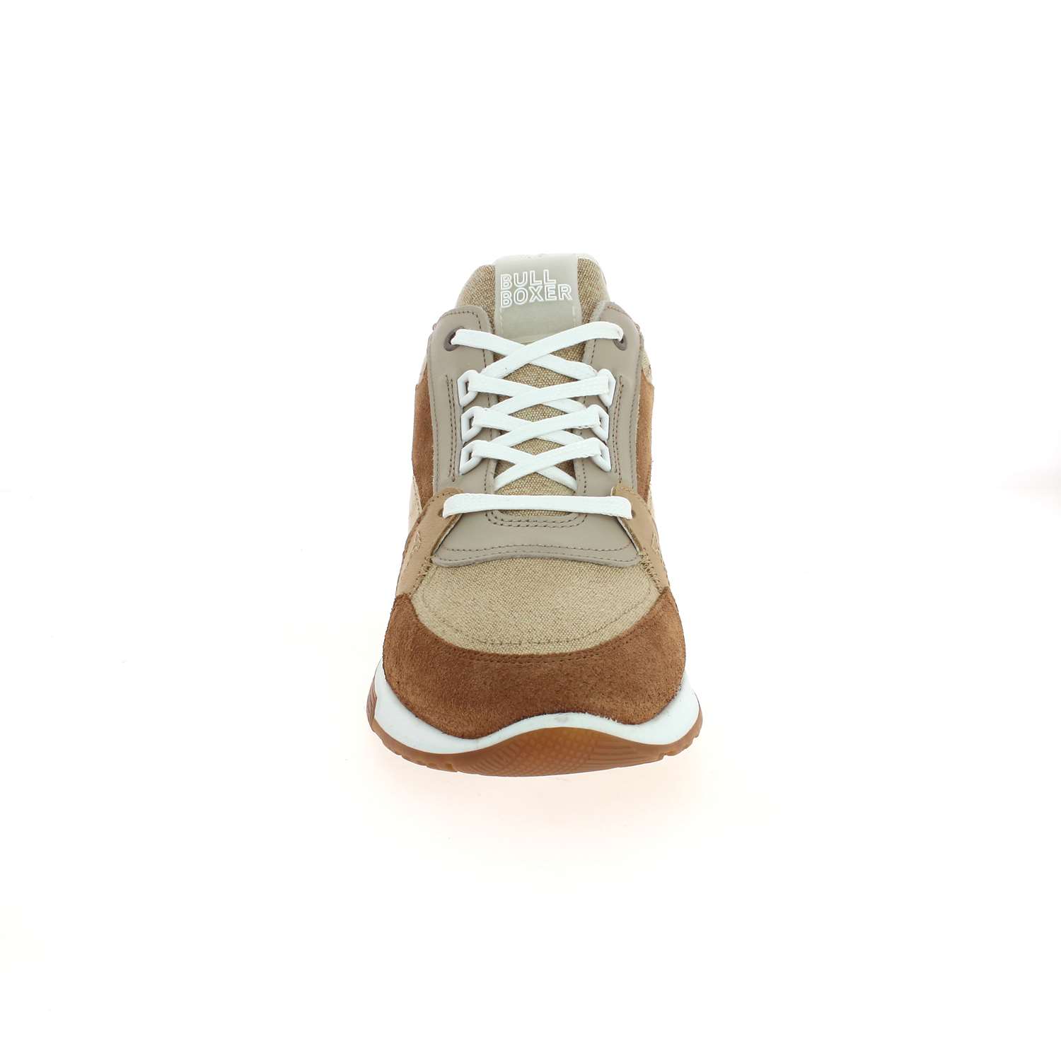 Baskets homme BULLBOXER BULLOUP