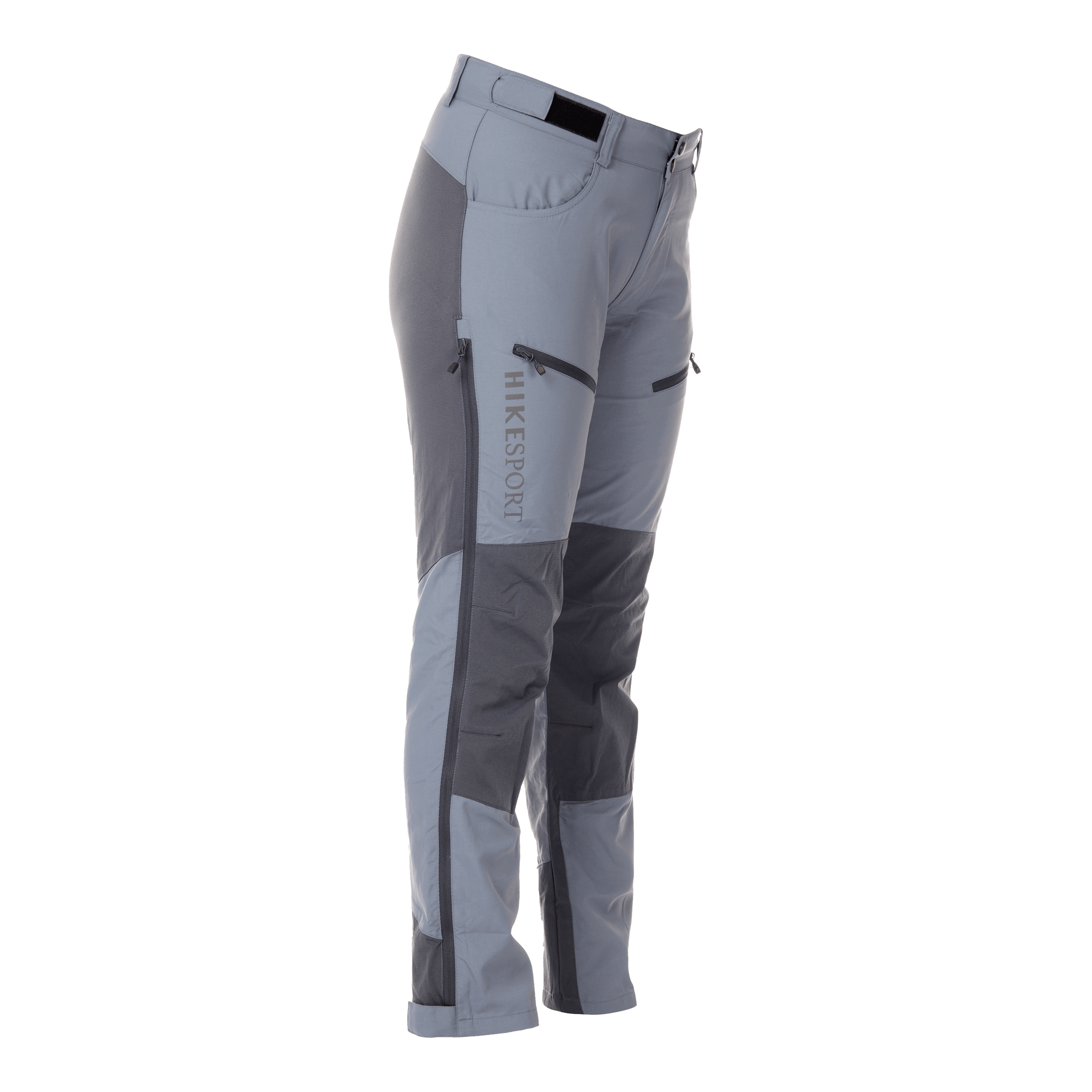 Hike Sport Gautefall turbukse - Dame - Bukse