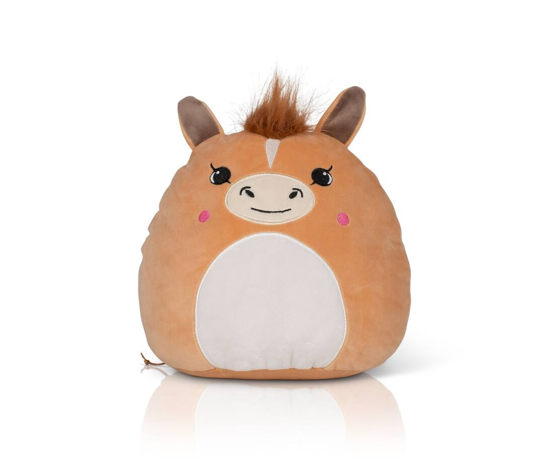 MUMBLES MM807 - Peluche poney