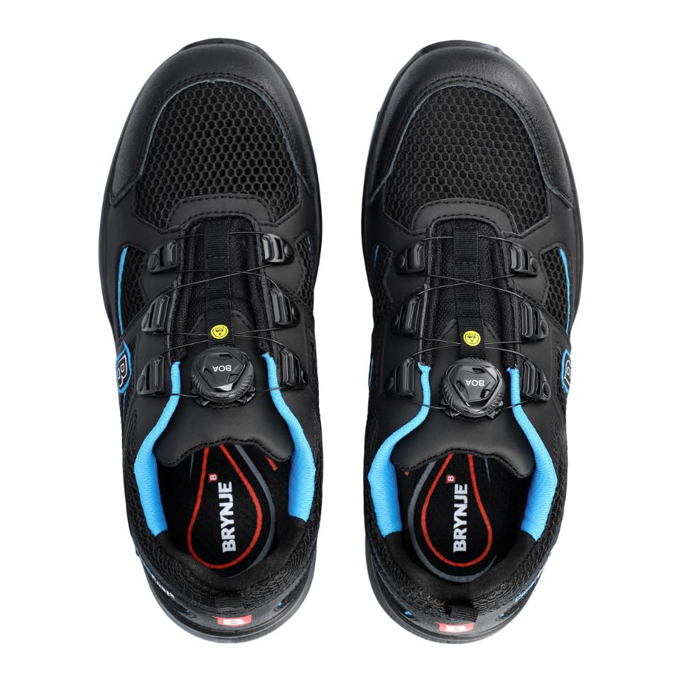 Vernesko Athletic BOA® – Brynje