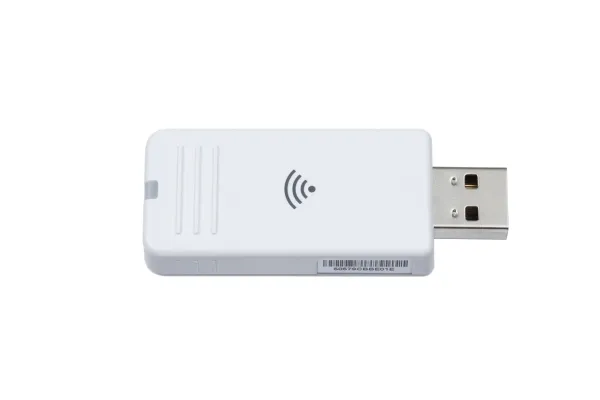 Epson ELPWP10 - Trådløs video/audio udvider - for Epson EB-1480, 1485, 720, 725, 735, L200, L520, L530, L630, L635, L720, L730, L735