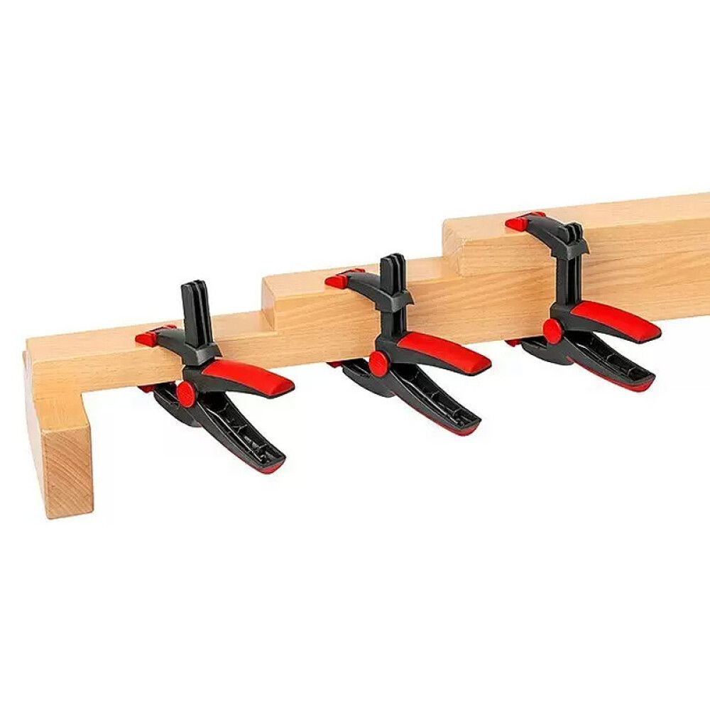 HURTIGTVINGE BESSEY VARIO CLIPPIX 55MM