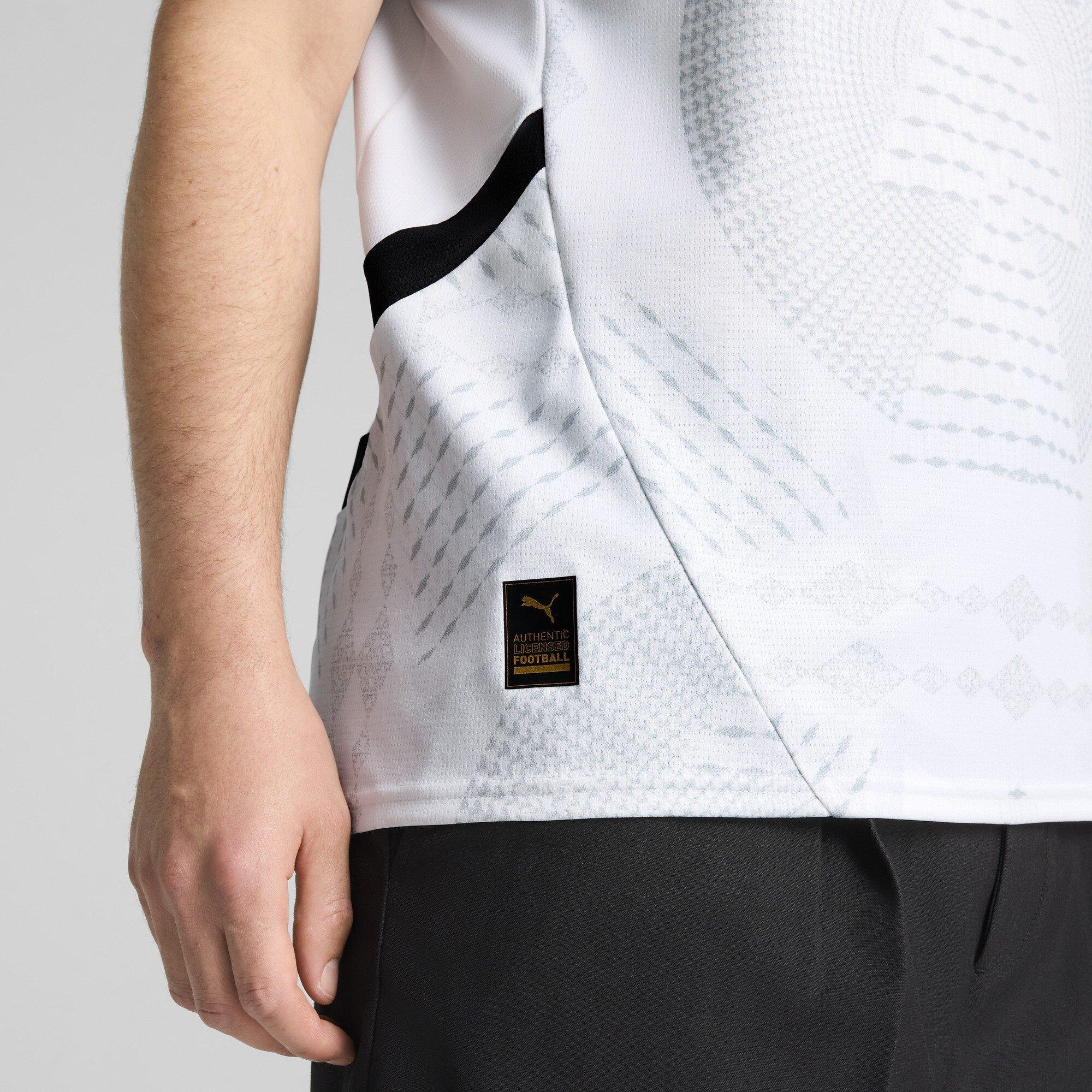 Puma Egypt Away Shirt 2025 Adults