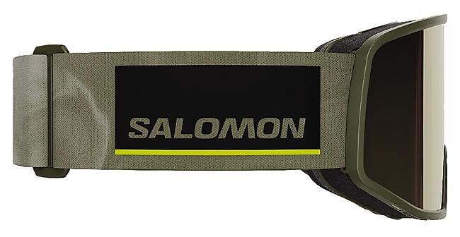 SALOMON - SENTRY PRO SIGMA 2+3