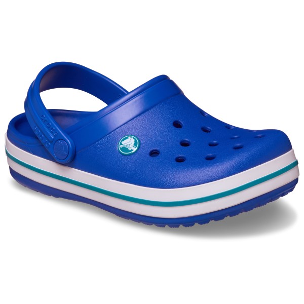 Crocs - Kid's Crocband Clog - Sandales