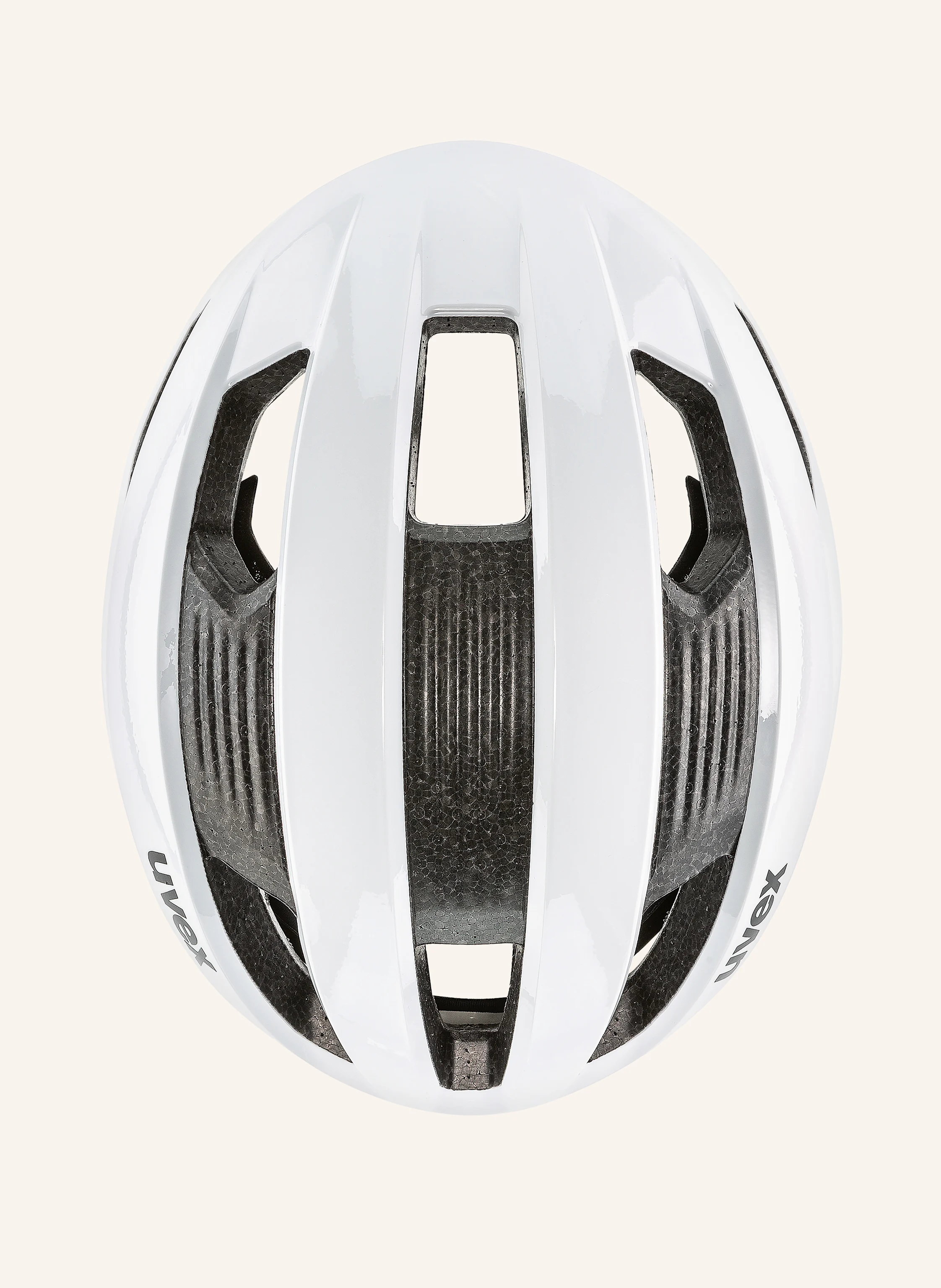 uvex Fahrradhelm RISE