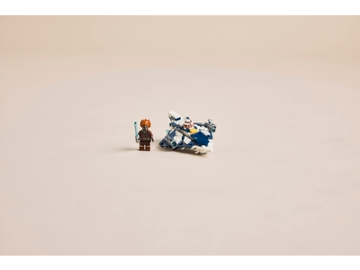 LEGO Plo Koons Jedi Starfighter™ microfighter (75400)