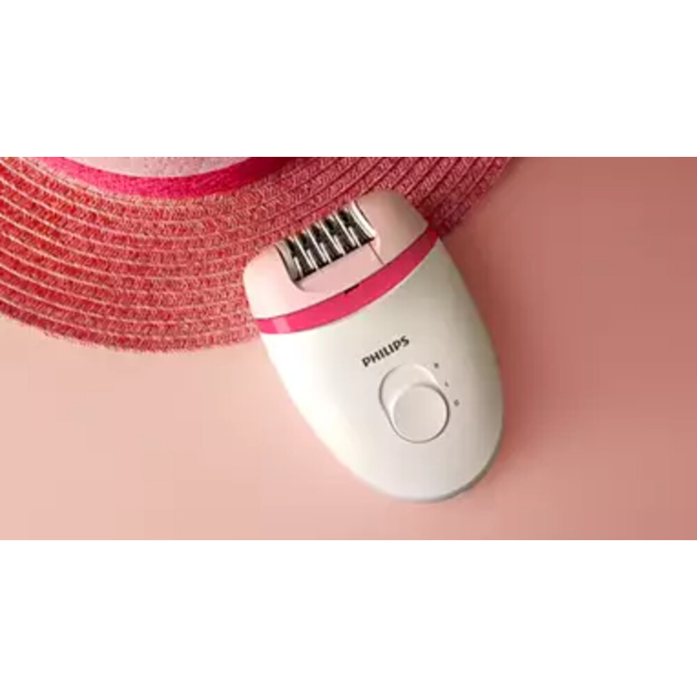Philips Epilator Satinelle Essential BRE235/00