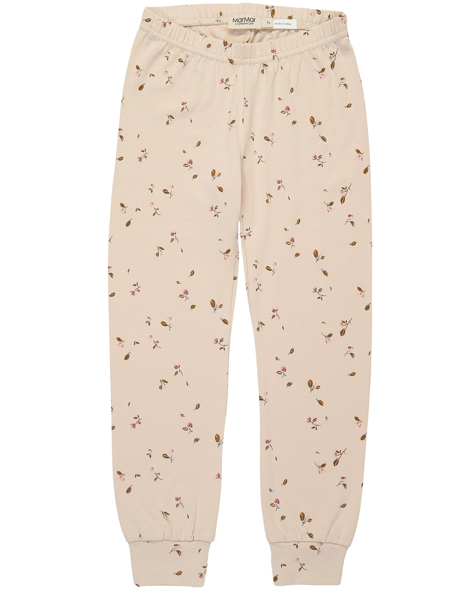 Schlafanzug SLEEPWEAR in little floral