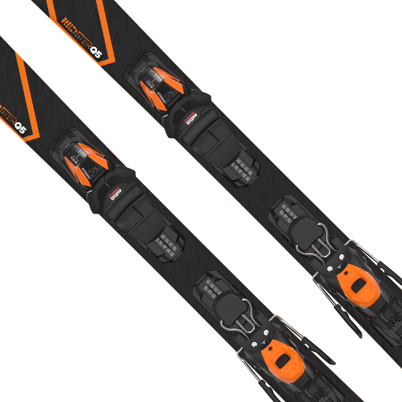 Atomic Redster Q5 | Atomic Redster | Atomic Serien | A | MARKEN | XSPO