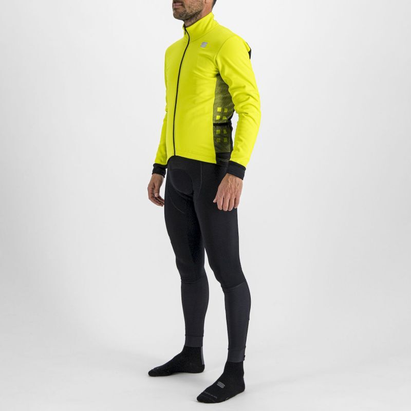 Neo Softshell Jacket - Veste vélo homme