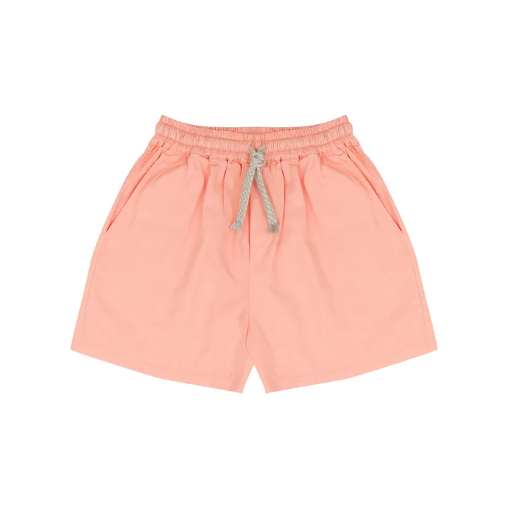 Jenest Short Bob | Rose pêche
