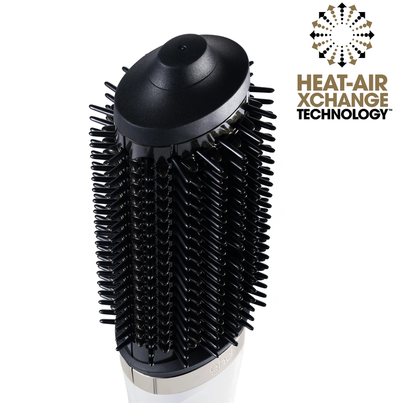 ghd Duet Blowdry 2-In-1 Hair Dryer Brush - White